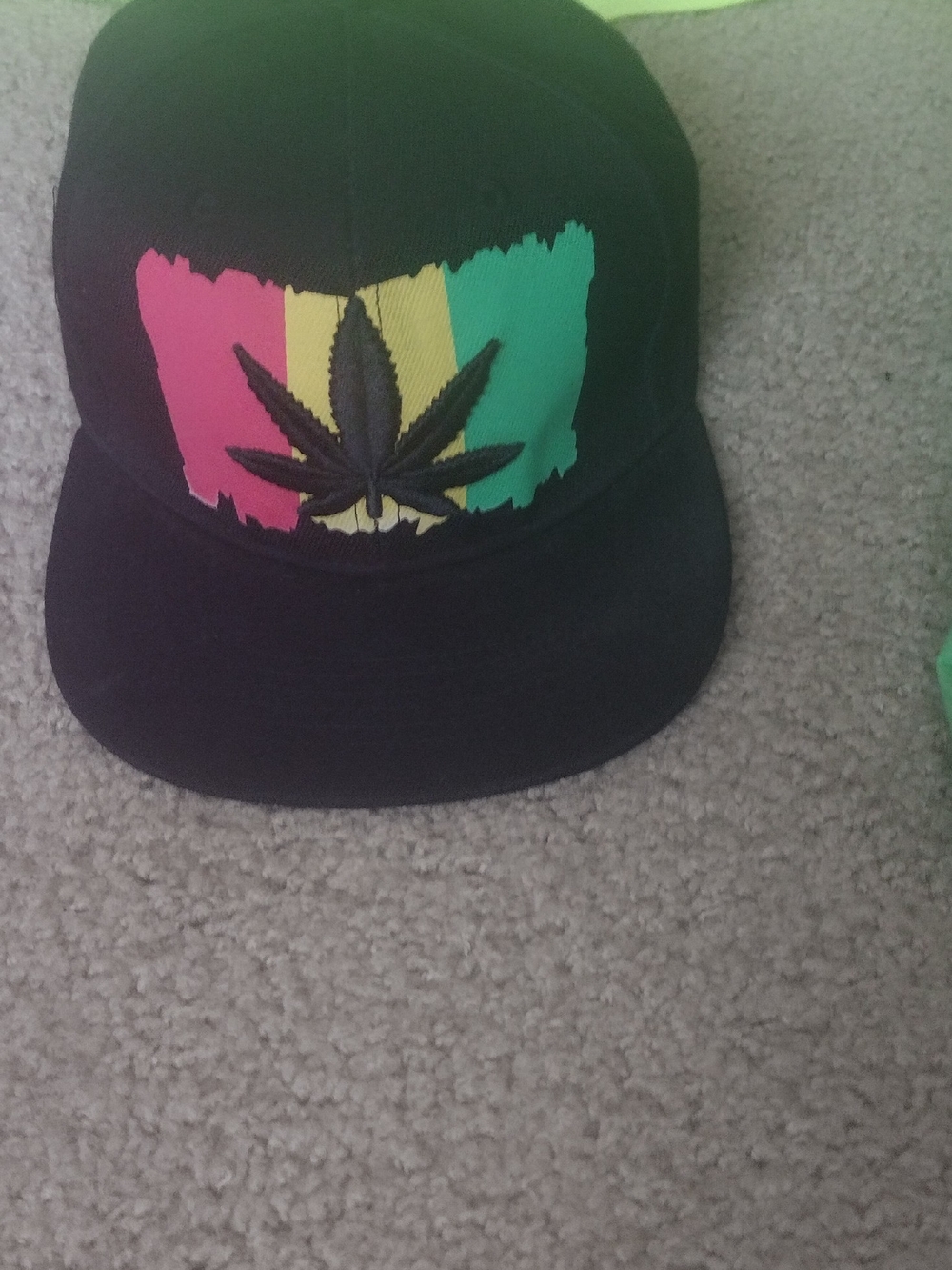 Kool Hat Bundle - w/(3) Shirts $20